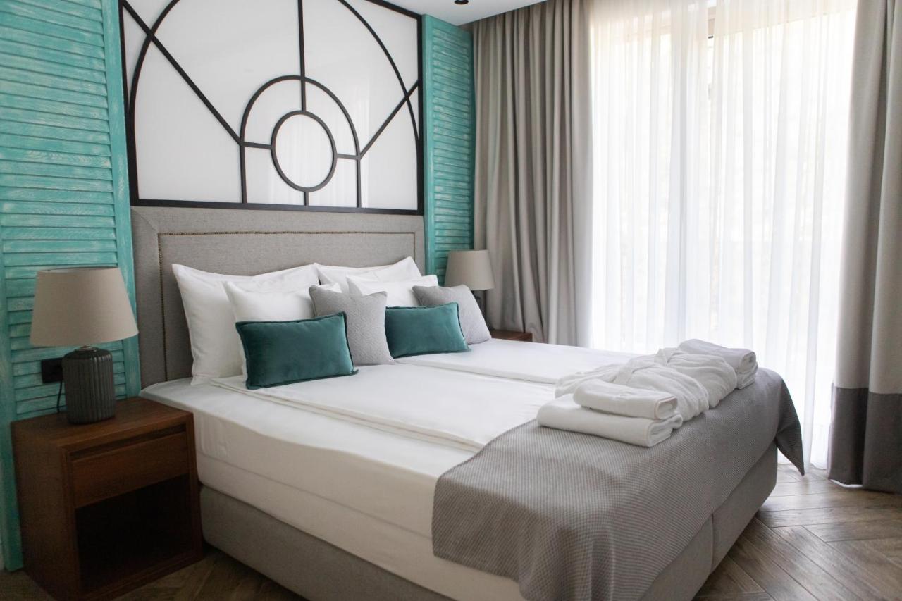 בודווה Hotel Casa Di Sofia מראה חיצוני תמונה