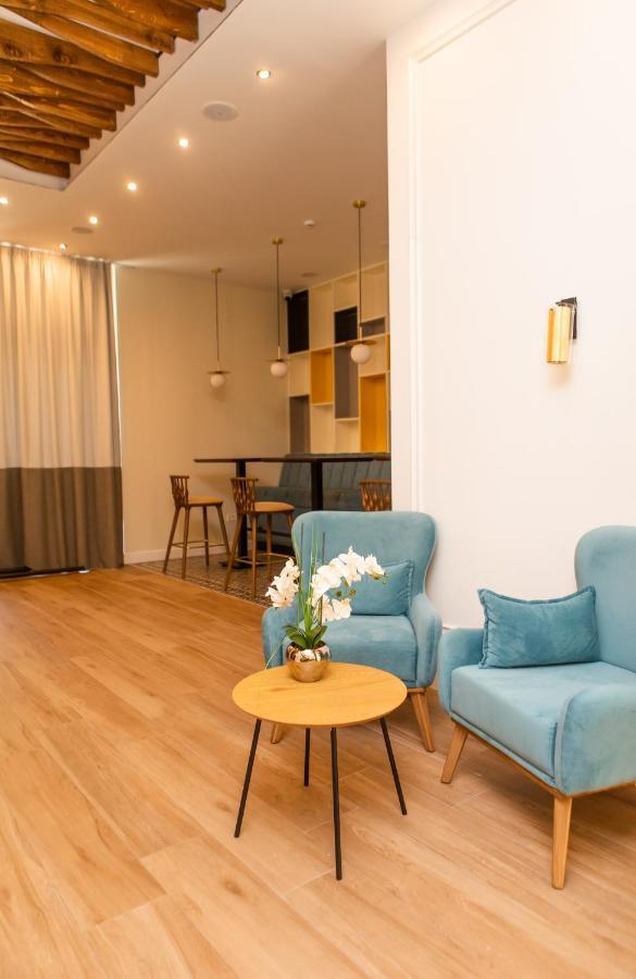 בודווה Hotel Casa Di Sofia מראה חיצוני תמונה