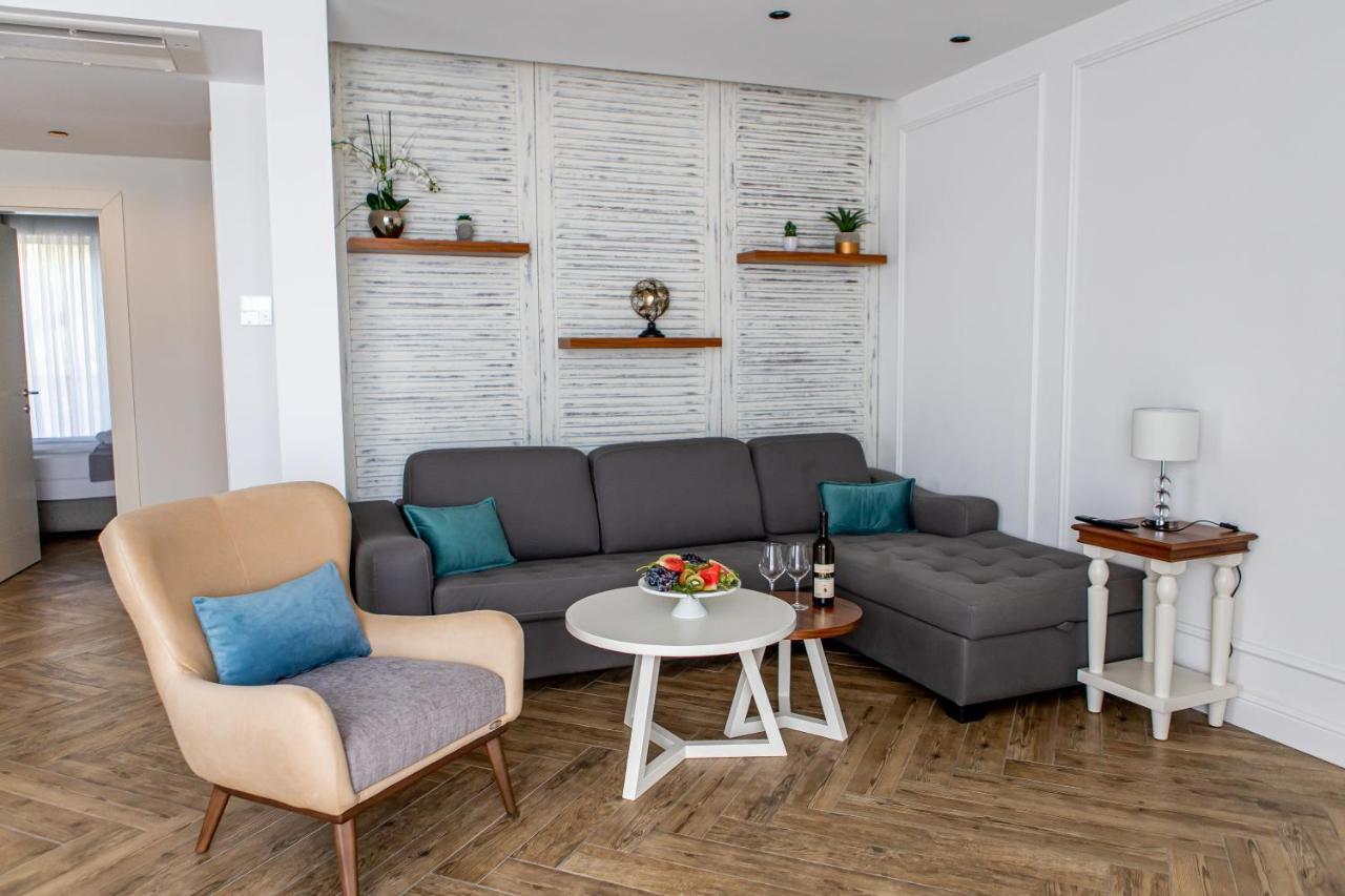בודווה Hotel Casa Di Sofia מראה חיצוני תמונה