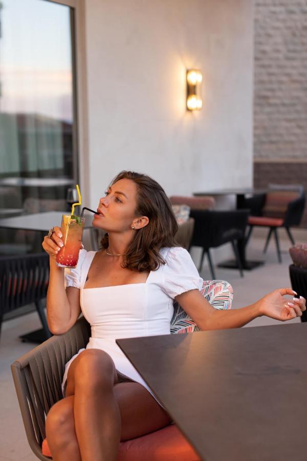 בודווה Hotel Casa Di Sofia מראה חיצוני תמונה