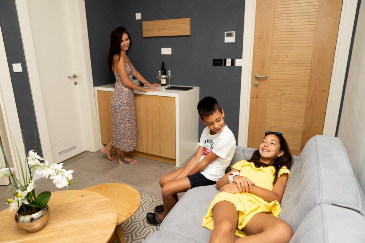 בודווה Hotel Casa Di Sofia מראה חיצוני תמונה