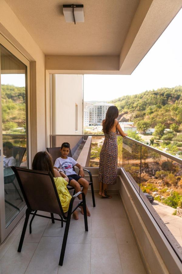בודווה Hotel Casa Di Sofia מראה חיצוני תמונה
