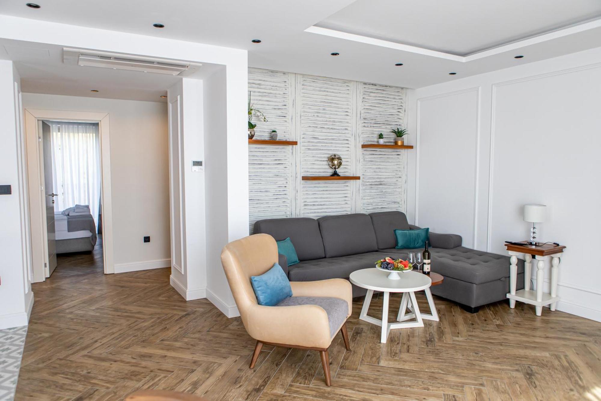 בודווה Hotel Casa Di Sofia חדר תמונה