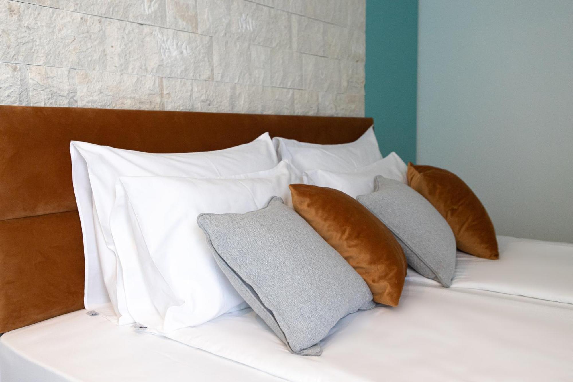 בודווה Hotel Casa Di Sofia חדר תמונה
