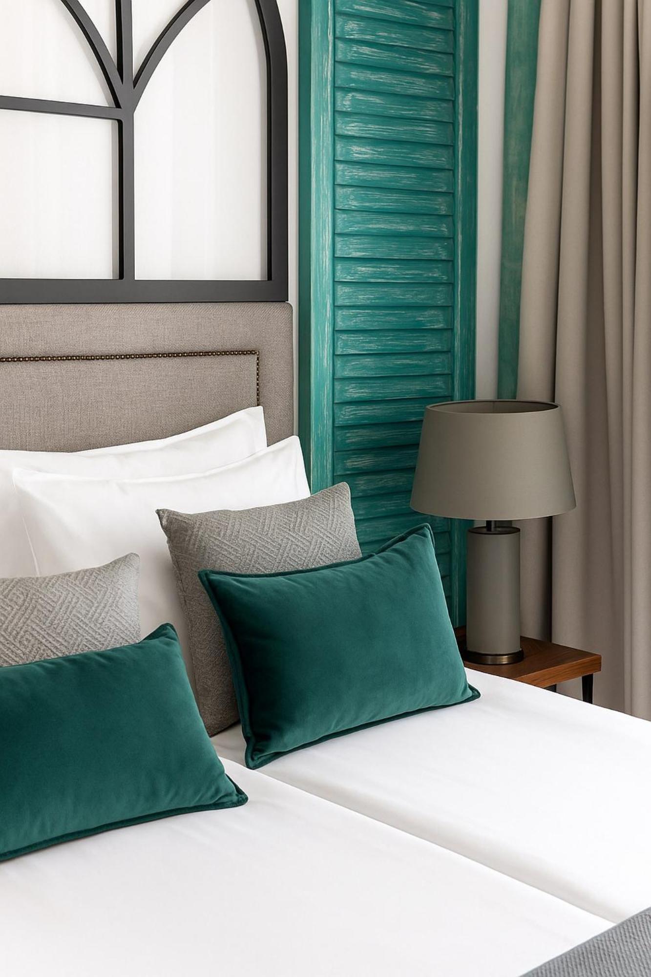 בודווה Hotel Casa Di Sofia מראה חיצוני תמונה