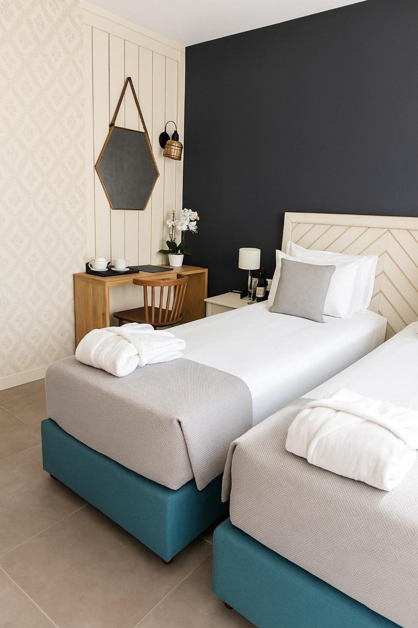 בודווה Hotel Casa Di Sofia מראה חיצוני תמונה