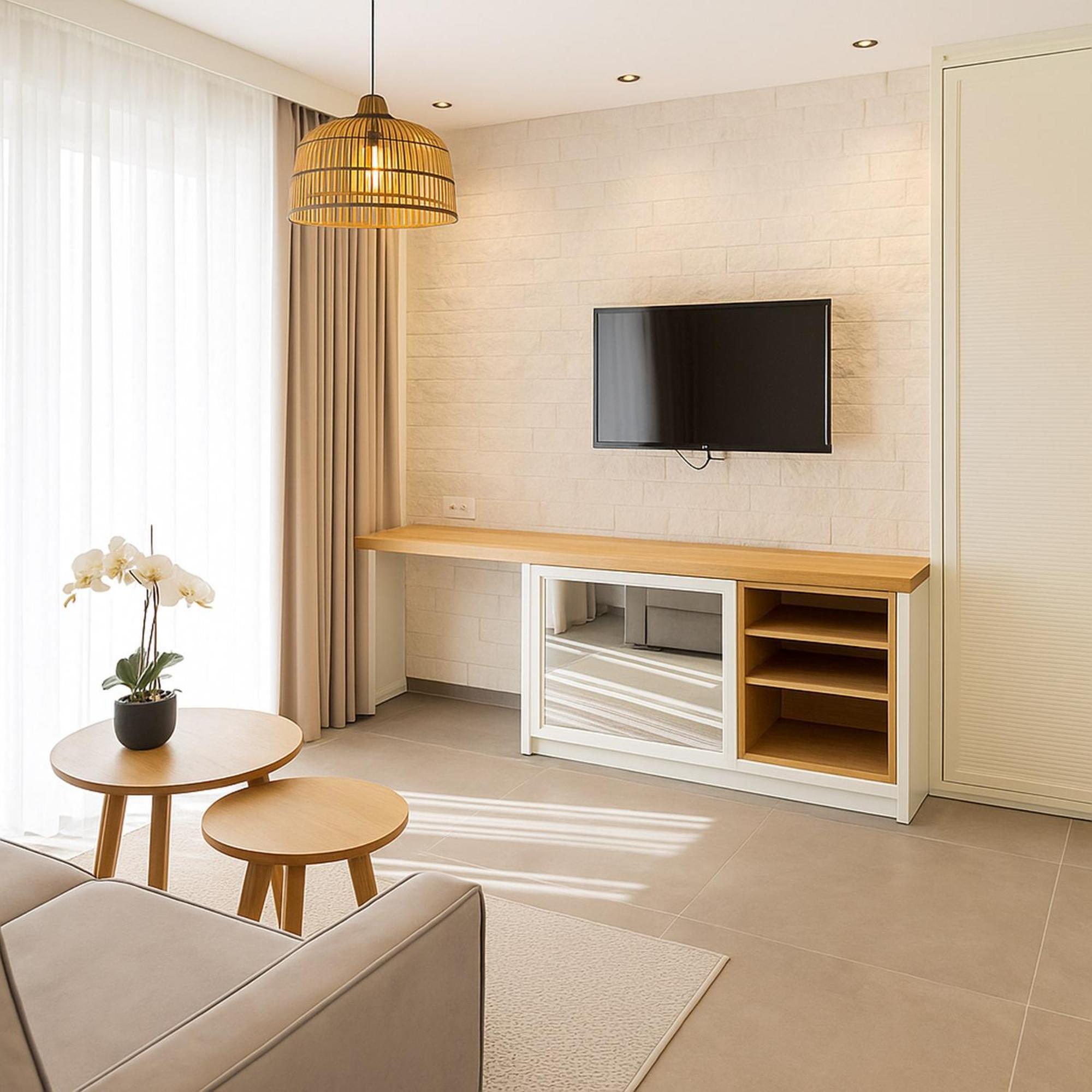 בודווה Hotel Casa Di Sofia מראה חיצוני תמונה